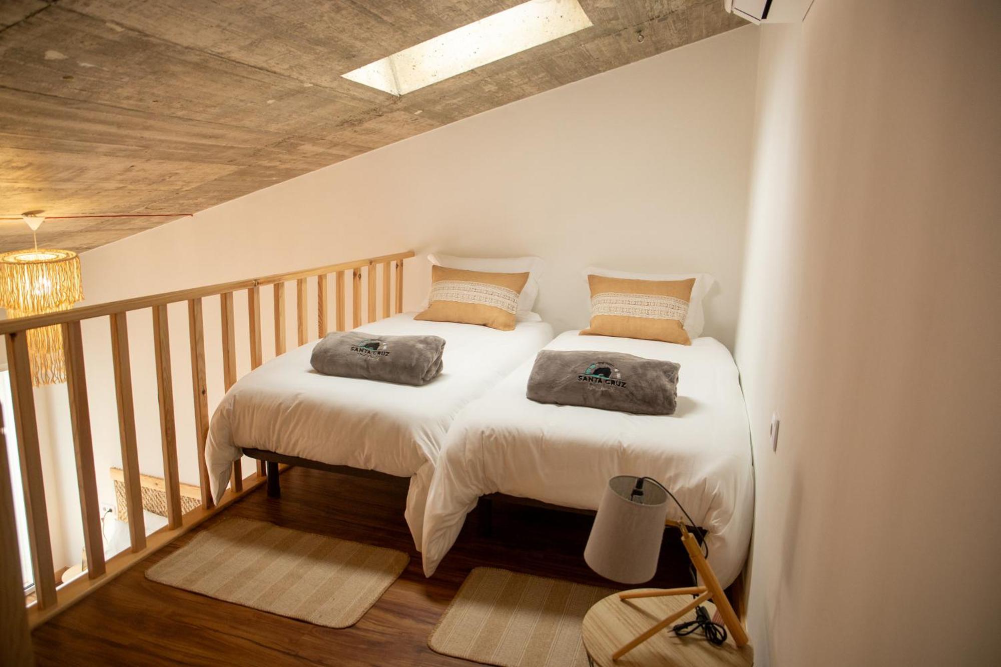 Santa Cruz Dive House Padi Dive Resort Silveira  ภายนอก รูปภาพ